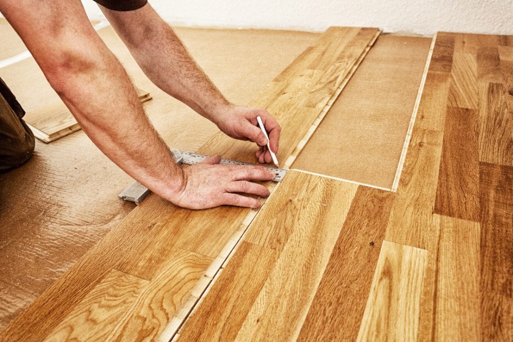 Common Installation Issues with Engineered Hardwood Flooring