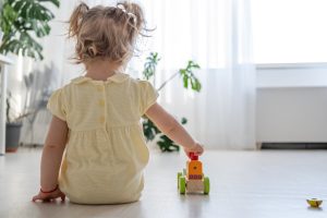 Flooring That Is Safe for Children With Allergies