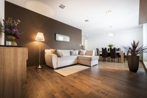 Flooring That Gives Your Home a Modern Style